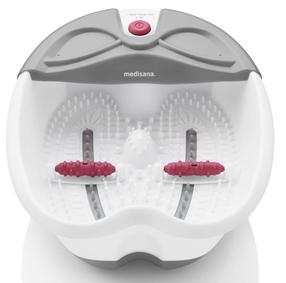 Массажная ванна для ног Medisana FS 300 Foot Spa