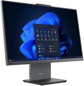 Стационарный компьютер Lenovo ThinkCentre 13QF001APB Processor 256V, 512 GB, LPDDR5X 16 GB, SSD 512 GB, Intel Arc Graphics 140V Dynamic, Windows 11 Pro Neo 50a 27 Gen 6 LNL