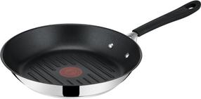 Cepšanas panna Tefal Jamie Oliver, Ø 26 cm, nerūsējošais tērauds