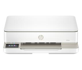 Daudzfunkciju printeris HP 6120E, tintes, krāsains