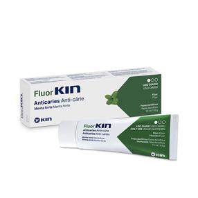 Hambapasta KIN Fluorkin Anti-cavity Toothpaste, mündi maitse, 75 ml