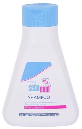 Шампунь для младенцев Sebamed Baby, 150 мл