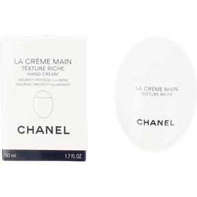 Kätekreem Chanel La Creme Main Texture Riche, 0.05 l