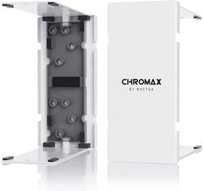 Komponentide aksessuaar Noctua NA-HC8 Chromax, 241 g, valge v.