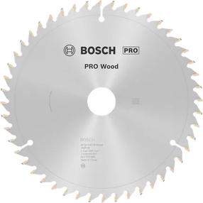 Pjovimo diskas Bosch Pro, 216 mm x 30 mm