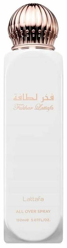 Kūno dulksna Lattafa Fakhar, 150 ml