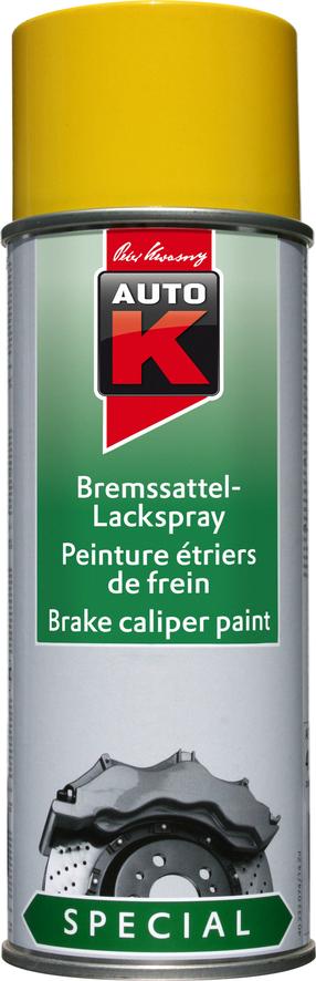 Automobilių dažai Auto K 1233075, 0.4 l