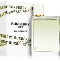 Tualetinis vanduo Burberry Her, 30 ml