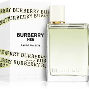 Туалетная вода Burberry Her, 30 мл