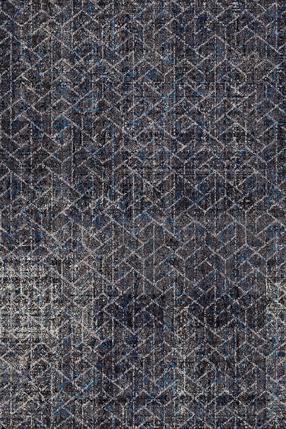 Kiliminis takas Conceptum Hypnose EXFAB317, įvairių spalvų, 300 cm x 80 cm