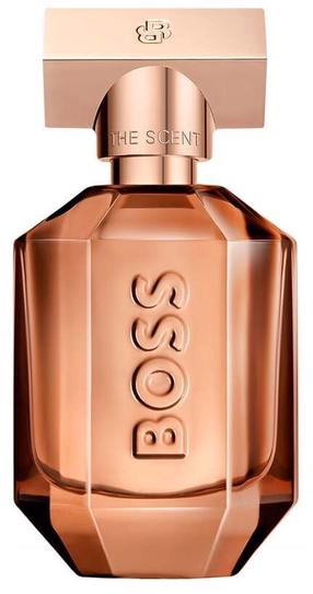Kvapusis vanduo Hugo Boss The Scent Le Parfum, 30 ml