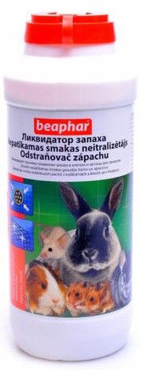 Atsvaidzinātāji grauzēju tualetei Beaphar