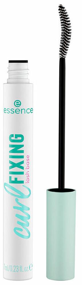 Skropstu tušas bāze Essence Curl Fixing, 7 ml, - -