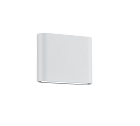 Õue seinavalgusti Trio Thames, 2.5W, LED, IP54, hall v., 3 cm x 9 cm