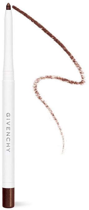 Acu laineris Givenchy Khol Couture, 0.3 g, kastaņu krās. 2.0