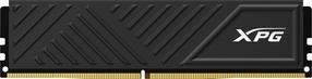 Оперативная память (RAM) Adata GAMMIX D35 AX4U320032G16A-SBKD35, DDR4, 32 GB, 3200 MHz