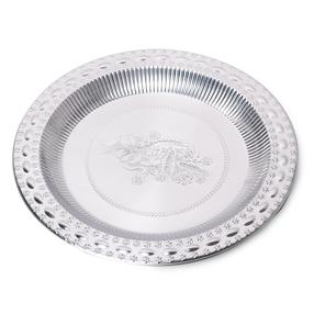 Dekoratīvā paplāte Rištan Plate, 35 cm x 35 cm