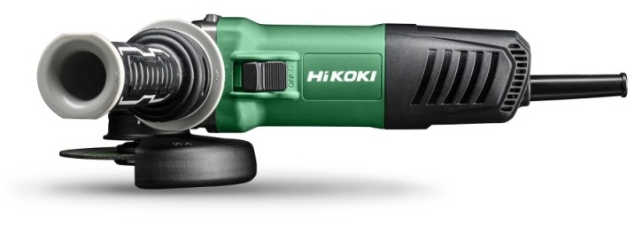 Ketaslihvmasin HiKOKI G13SW2, 1200 W