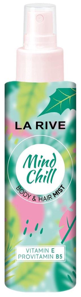 Parfüümid La Rive Mind Chill, 200 ml