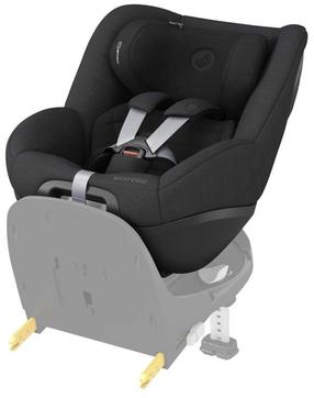 Turvatool Maxi-Cosi Pearl 360 Pro, must v., 61 - 105 cm