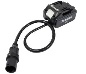 Adapteris Makita, 18 V, li-ion