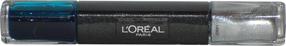 Küünelakk L’Oréal Paris Infallible Turquoise, türkiissinine v., 10 ml
