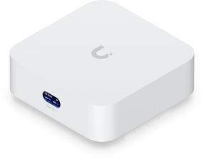 Маршрутизатор Ubiquiti UniFi Express 7, белый цв.