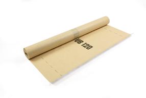 Tvaika barjeras plēve JUTADACH VB120, 150 cm, 75 m²