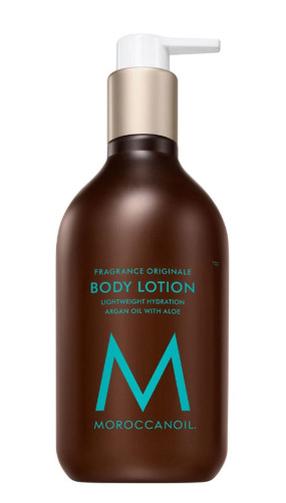 Kūno losjonas Moroccanoil Fragrance Originale, 360 ml