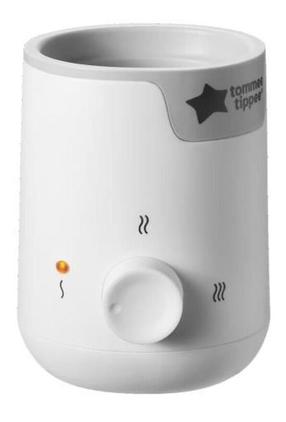 Pudeļu sildītājs Tommee Tippee Easi Warm
