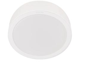Pinnapealne LED-paneel lagi Philips Meson 929003283501, LED, 4000 °K, 1 x 23.5 W, valge v. / valge v.