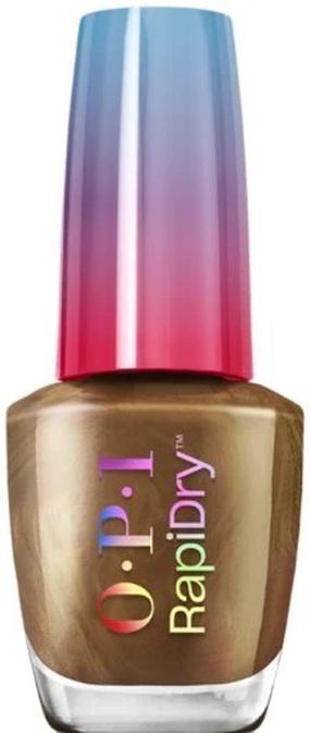 Küünelakk OPI RapiDry, fast foodie v., 9 ml