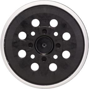 Šlifavimo padas Bosch PEX 300 AE, 125 mm, -