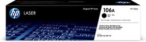 Тонер HP W1106A, черный цв.