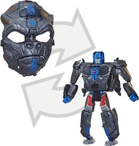 Трансформер Hasbro Optimus Primal F4650, серый цв.
