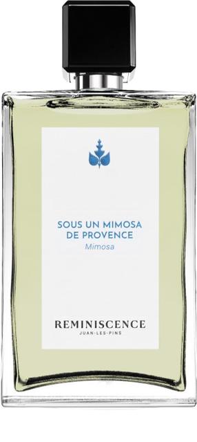 Tualetes ūdens Reminiscence Sous un Mimosa de Provence Sous Un Mimosa De Provence Edt Intense Vapo, 50 ml