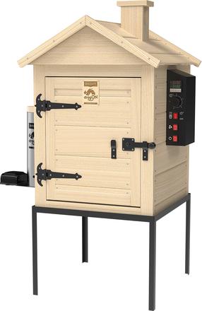 Suitsuahi Browin dragON Wood 60 E, 115 l, 1500 W
