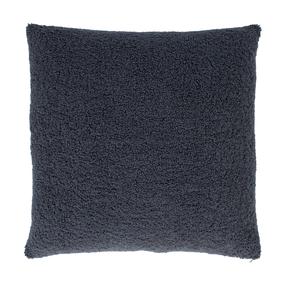 Dekoratyvinė pagalvėlė Home4you Larry, pilka sp., 65 cm x 65 cm