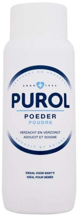 Пудра для тела Purol Powder, 100 г
