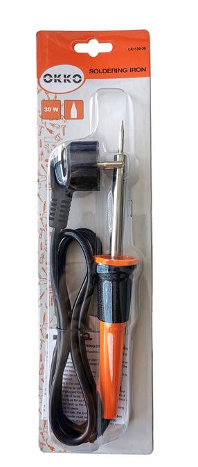 Lodāmurs, elektriskā Okko VG424, 30 W