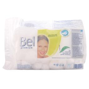 Kosmetiniai vatos diskeliai Bel Premium Aloe Vera NV-1532, 570 g, 70 vnt., balta sp.