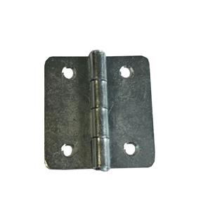 Lankstas baldų durims Okko 03, 4.6 cm
