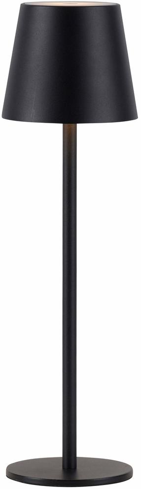 Laualamp Paul Neuhaus Euria, LED, 3W, must v./must v.