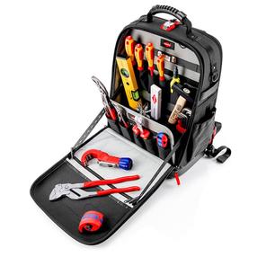 Įrankių rinkinys Knipex Modular X18 00 21 50 S