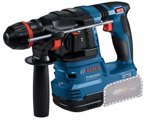 Аккумуляторный перфоратор Bosch GBH 18V-22 X Solo CT