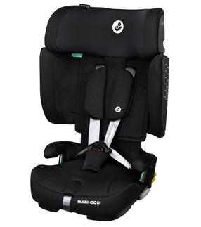 Prekė su pažeista pakuote. Automobilinė kėdutė Maxi-Cosi Nomad XL Plus, juoda sp., 76 - 150 cm