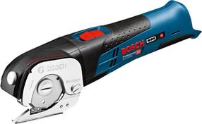 Daugiafunkcis įrankis Bosch GUS 12V-30, be šepetėlių