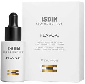 Veido serumas Isdin Isdinceutics Flavo-C, 30 ml