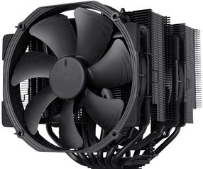 Gaisa dzesētājs procesoram Noctua NH-D15 Chromax