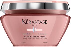 Matu maska Kerastase Masque Chroma Filler, 200 ml